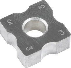 Пластина режущая к ST-7210, R3, арт. 7210-30B