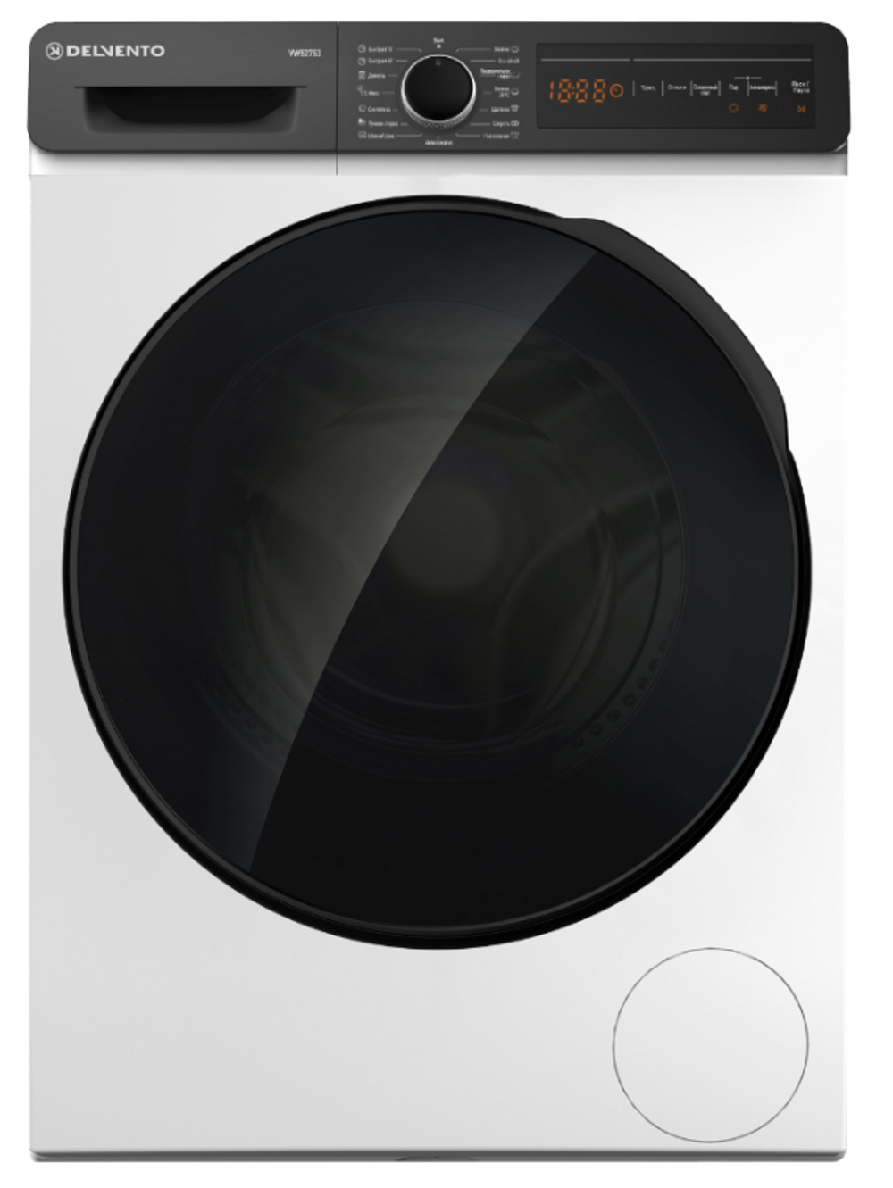 Стиральная машина Delvento VW52753 7кг