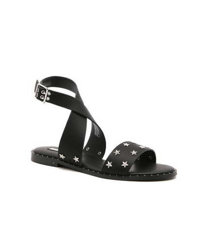 босоножки hayes star Pepe Jeans London - черный(PLS90549)