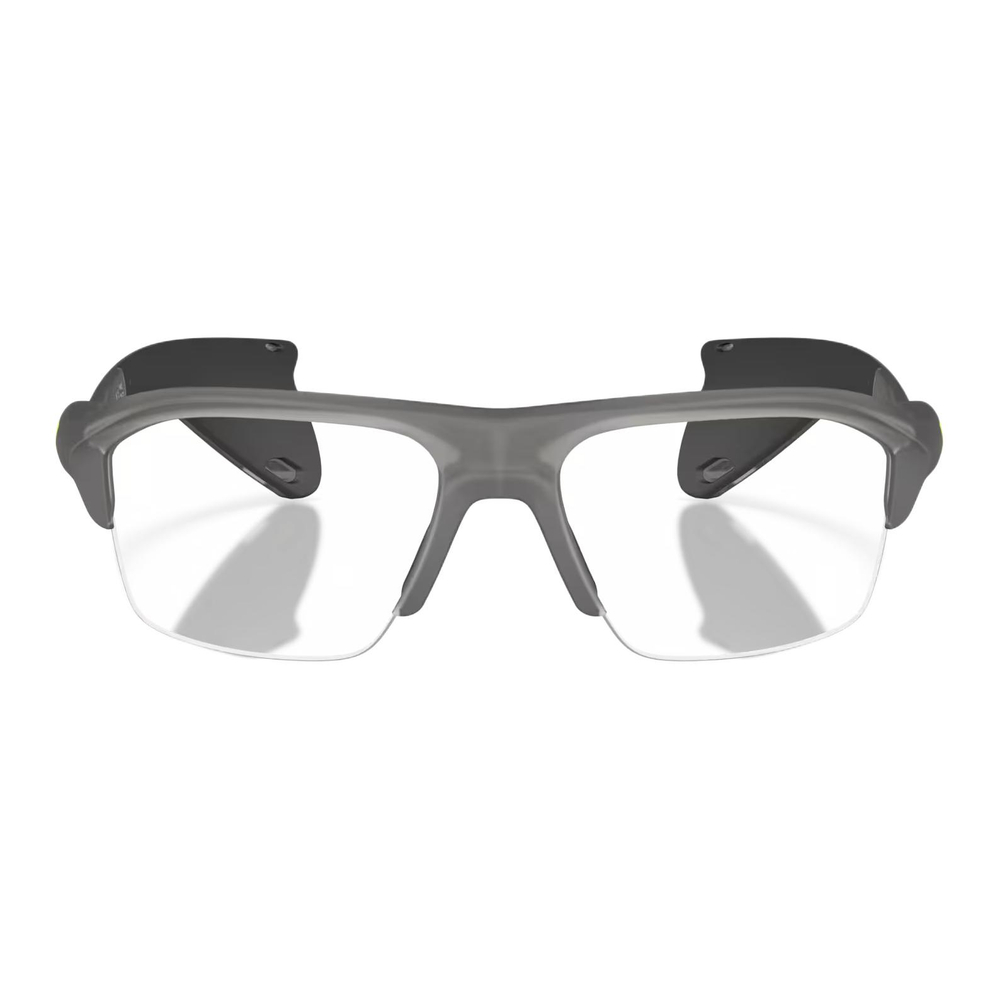 Oakley Irregular Shape Prescription Glasses