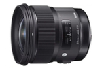 Sigma 24mm f/1.4 DG DN Art Sony E
