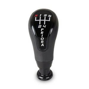 Ручка КПП  для ЛАДА ( Приора, Приора 2)  в стиле Вестас LED-подсветкой