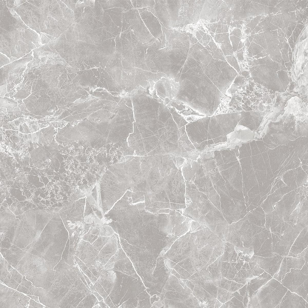 Керамогранит Solo матовый серый 60*60 GT60601301MR