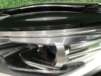 Фара левая EXEED TXL (2021-н.в.) LED