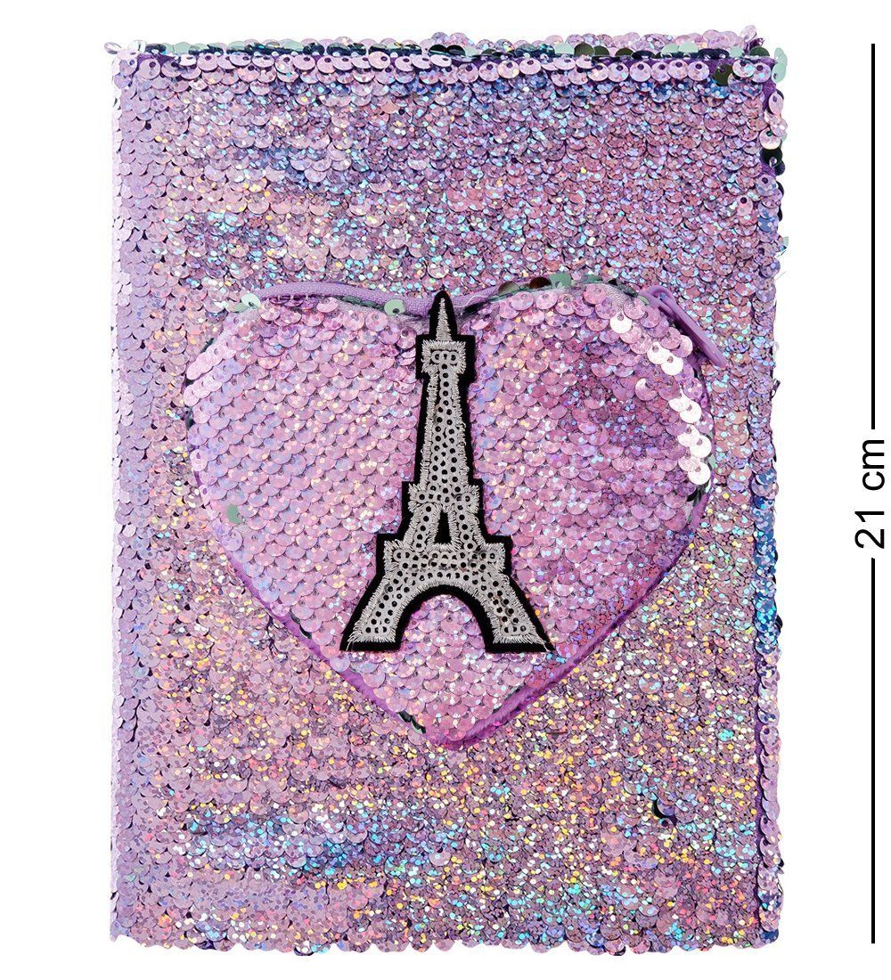 NB-46/ 4 Блокнот «Для девчонок»