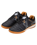 Бутсы зальные Tornado 2.0 Black/gold