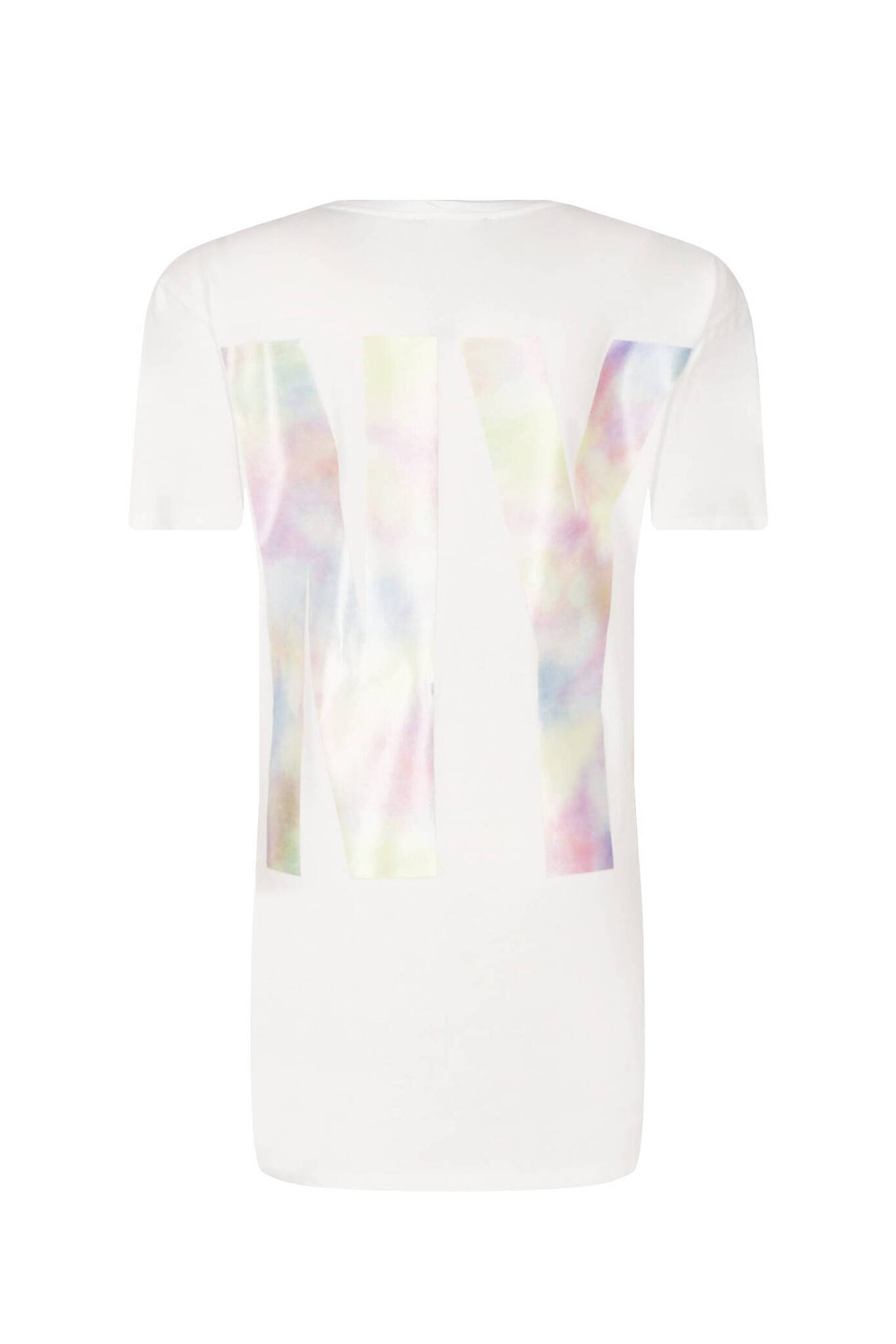 платье DKNY Kids - белый(D32796)