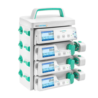 Инфузионная рабочая станция MEDCAPTAIN HP-80