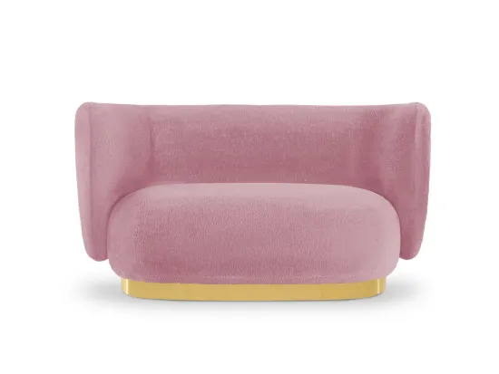 Диван Lucca 2-х местный 853105