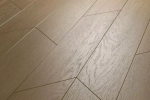 Кварцвиниловая плитка Aquafloor Parquet Chevron Premium AF7019CVR