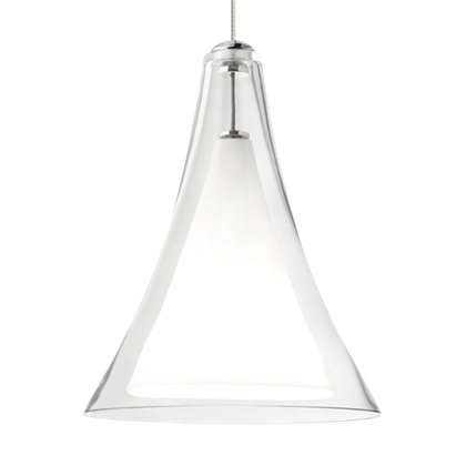 Светильник Visual Comfort Melrose II Pendant FreeJack