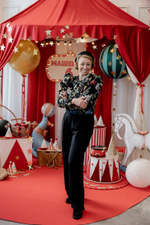 Цирк для Маши