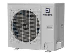 Комплект Electrolux EACC-60H/UP3/N3 сплит-системы, кассетного типа