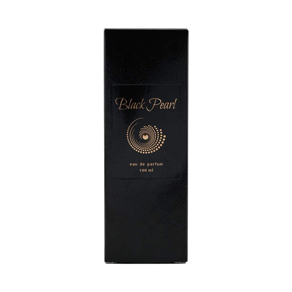 Вода парфюмерная Black Pearl (Блэк Пёрл) - 100ml for women