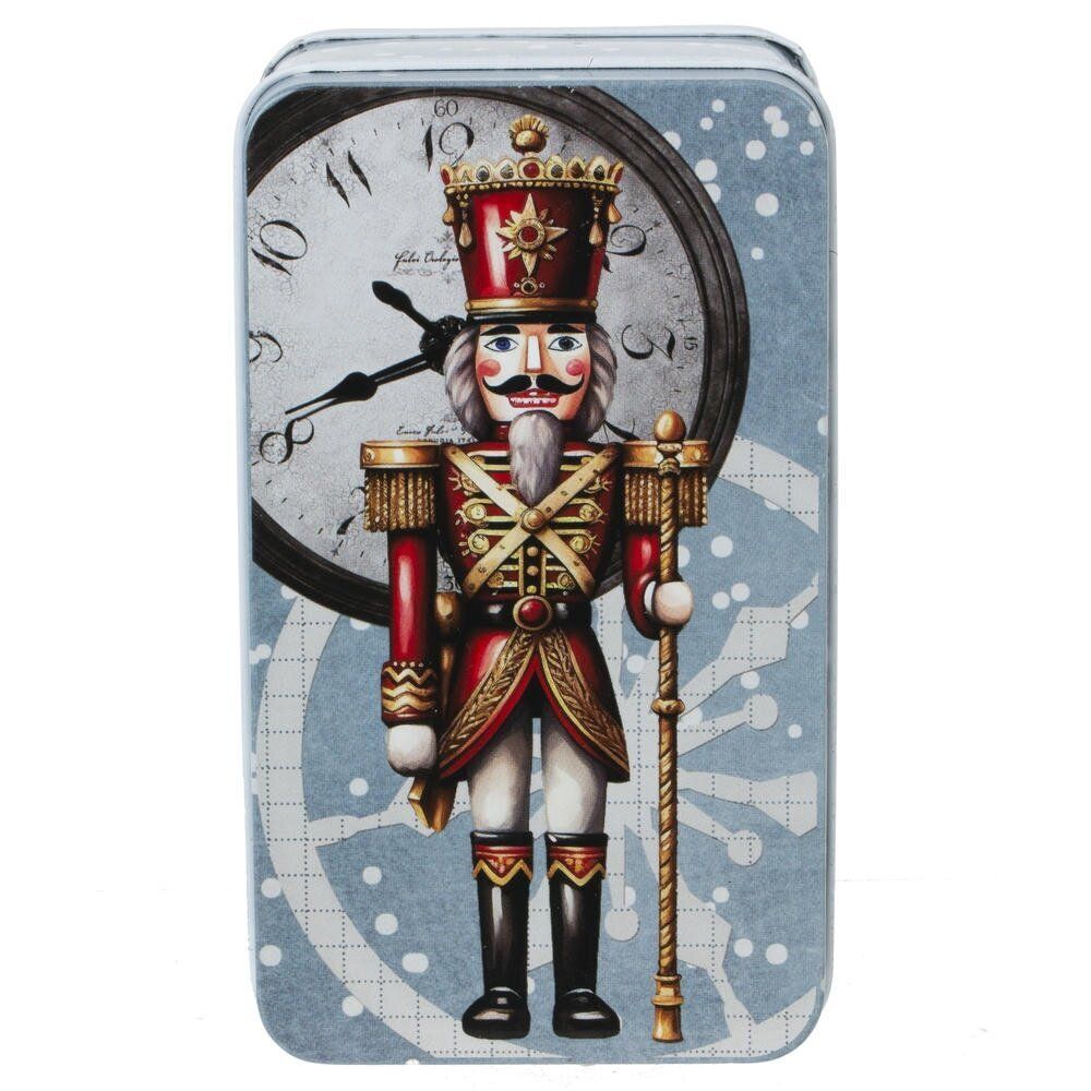 GAEM Шкатулка, L11,5 W6,5 H4 см