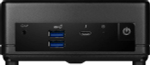 Неттоп  MSI Cubi 5 12M-013RU