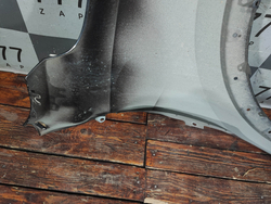 Крыло переднее левое Haval F7 1, F7x 1 19-24 Б/У Оригинал 8403209XKQ00AD