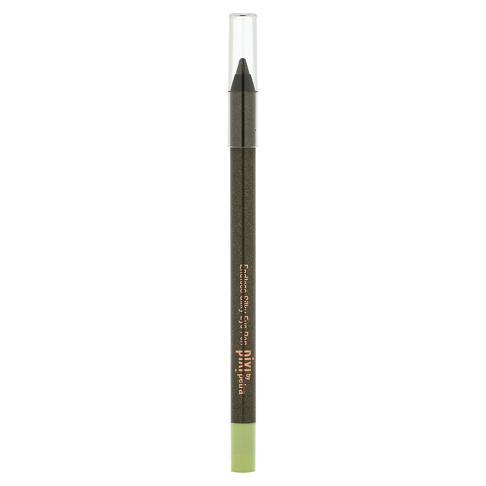 Pixi Beauty, Endless шелковистый карандаш для глаз, 0056 SageGold, 1,2 г (0,04 унции)