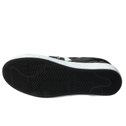 Premiata 483 Print Edition Black