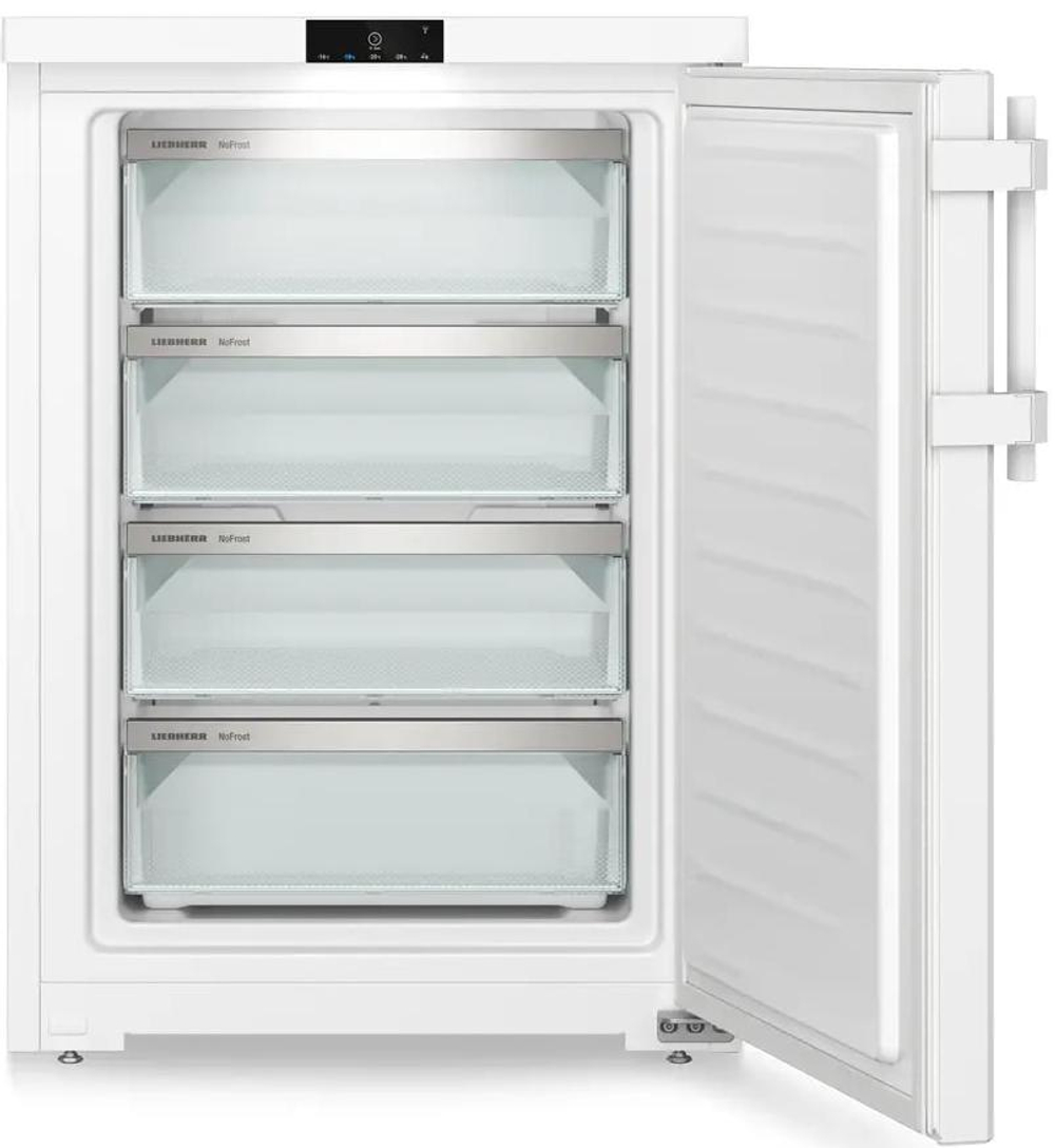 Морозильник Liebherr FNdi 1624