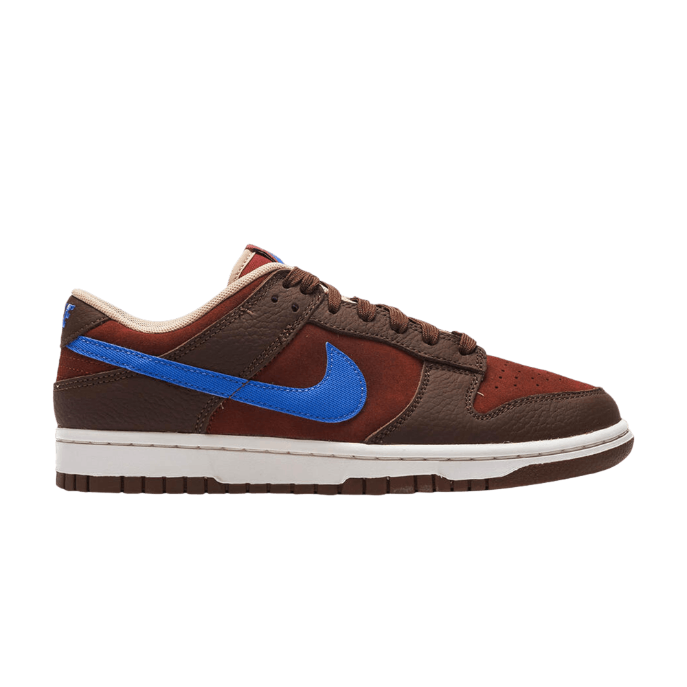 Кроссовки Nike Dunk Mars Stone