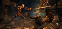 Dragon's Dogma: Dark Arisen (для ПК, цифровой код доступа)