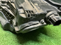 Битая Фара правая Audi A7 2 4K8 (2018-н.в.) Matrix