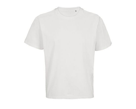 Футболка унисекс, оверсайз LEGACY 220г