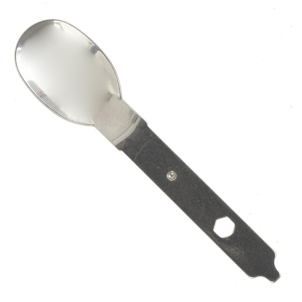 GAEM Набор с фляжкой 220 мл, 5 в 1, L18 W4,5 H26 см