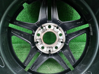 Диск Комплект дисков R18 Mercedes A W177 18-нв AMG