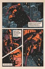 Комикс Мета-Чувак