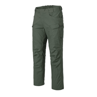 Helikon-Tex URBAN TACTICAL PANTS PolyCotton Ripstop olive drab