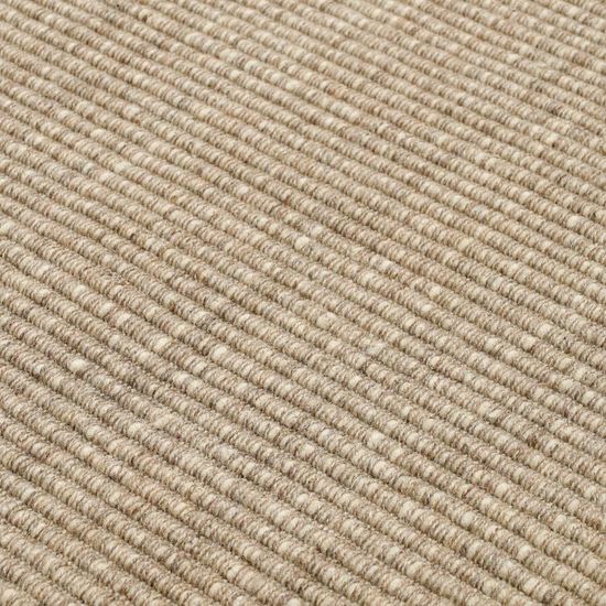 Ковер из шерсти badrinath из коллекции ethnic