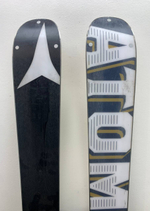 Горные лыжи Atomic Infamous 161