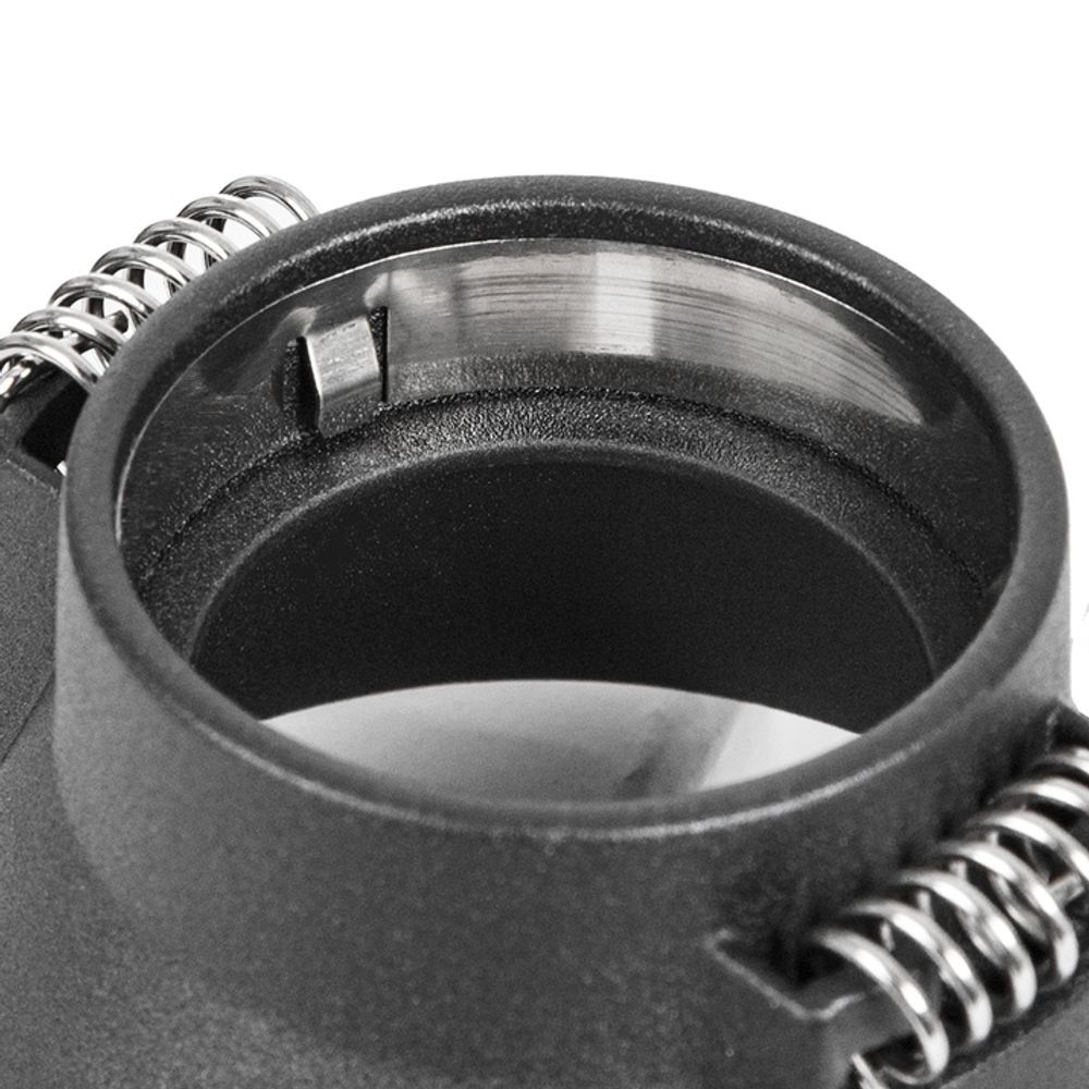 Точечный встраиваемый светильник Arte Lamp