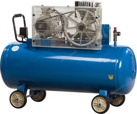 Компрессор поршневой NORDBERG NCE300/810 NCE300/810