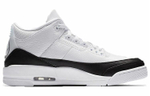 Кроссовки Fragment Design X Jordan Air Jordan 3 Retro Sp "White"
