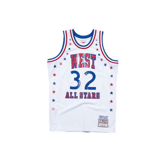 Mitchell &amp; Ness NBA Authentic 1983