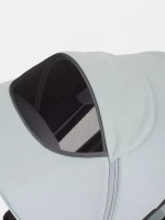 Коляска детская "AXIOM" (2в1) RA093 Light blue