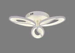 5289/3 WT (1/10) Люстра MN (RL)