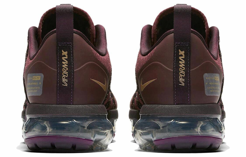 Кроссовки Nike Vapormax Run Utility (Женская размерная сетка)