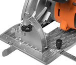 Пила циркулярная аккумуляторная DAEWOO DAS 1821Li SET