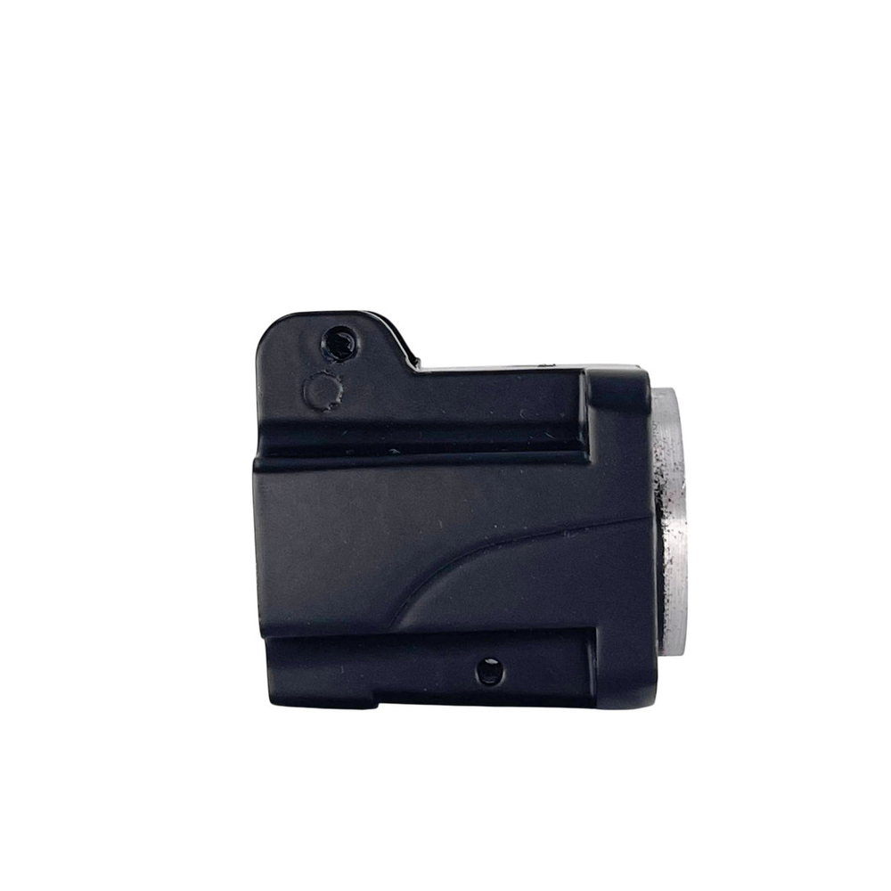 WDK-25510-31 Корпус впускного клапана