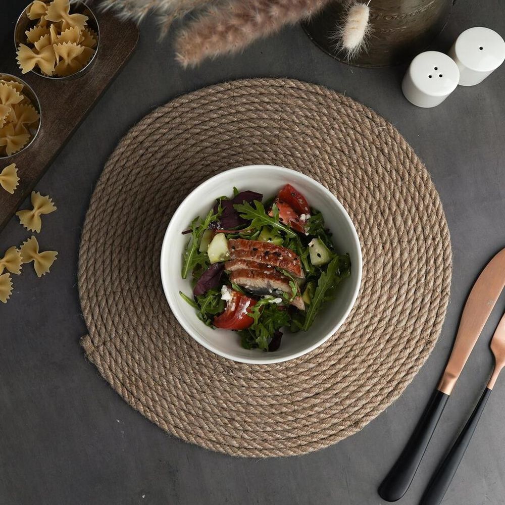 Салатник 800 мл d 14,8 см h7 см Fine Plus Stackable Noble [6]