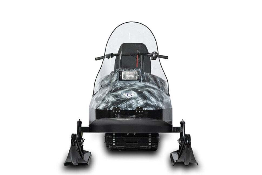 Мини-снегоход БУРЛАК-М Егерь Мини 17 л.с.