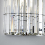 Настенный светильник Modelux ML.508.02 CR