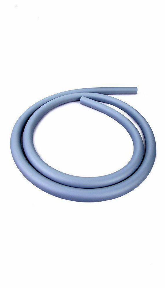 Wąż silikonowy Soft Touch grey (16 mm)