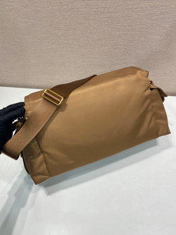 Prada Explore Large Bag 37 cm