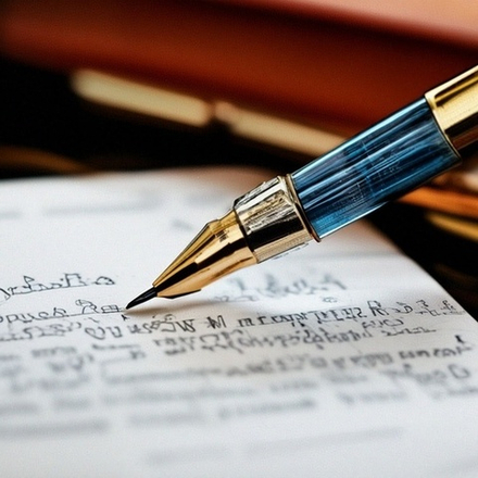 Гострайтинг на заказ