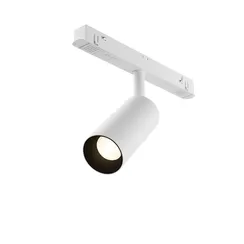 Трековый светильник Фокус / Focus Led Exility 2700-6000K 5Вт 36° Dim Dali2 Technical tr032-4-5wtw-m-dd2-w